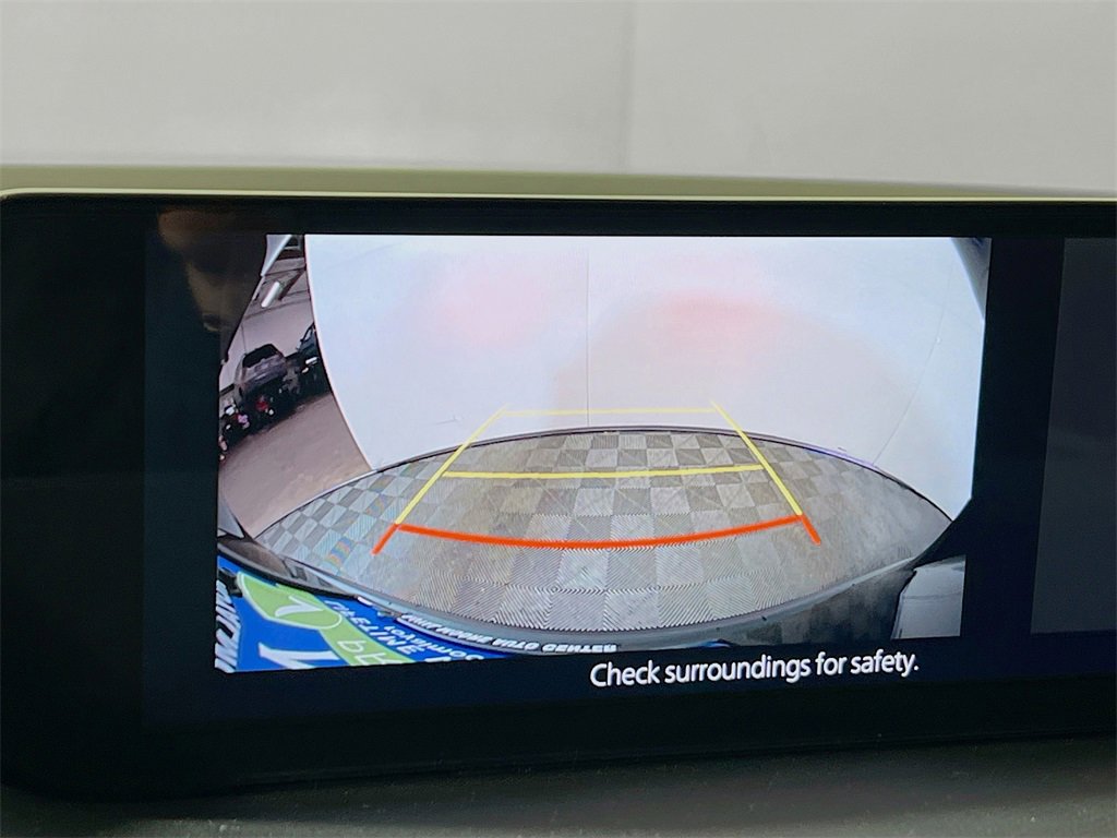 New 2026 MAZDA CX-50 2.5 Hybrid w/ Preferred Pkg image 11