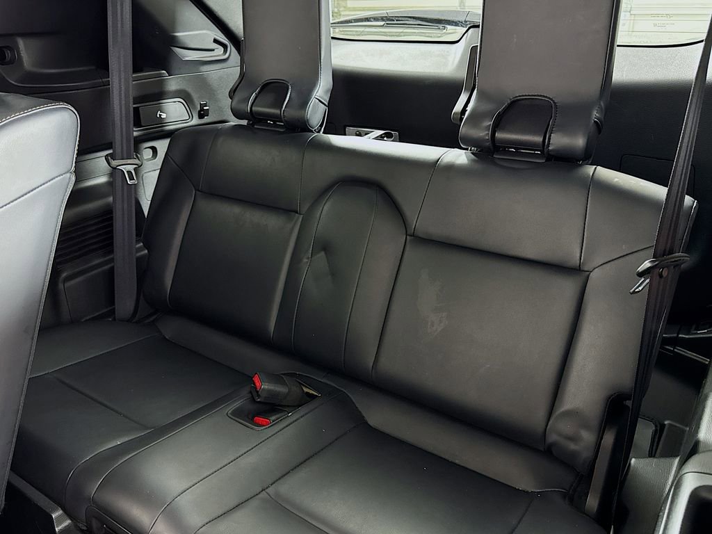 Used 2023 Mitsubishi Outlander SEL image 11