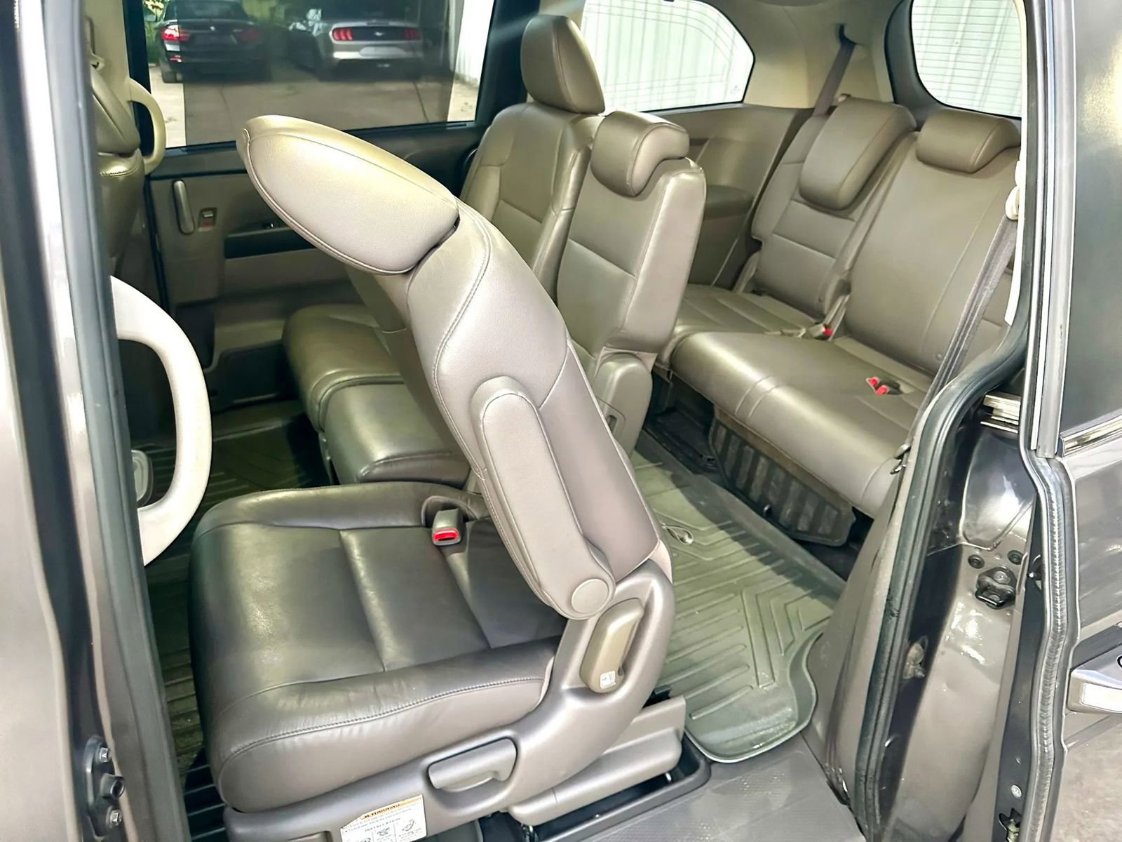 Used 2013 Honda Odyssey EX-L image 11