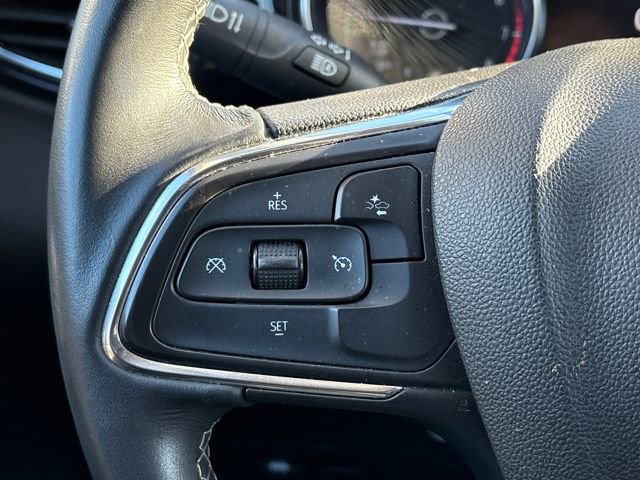 Used 2023 Buick Encore GX Preferred w/ Cold Weather Comfort Package image 19