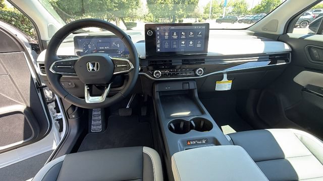 New 2026 Honda Prologue Touring image 18