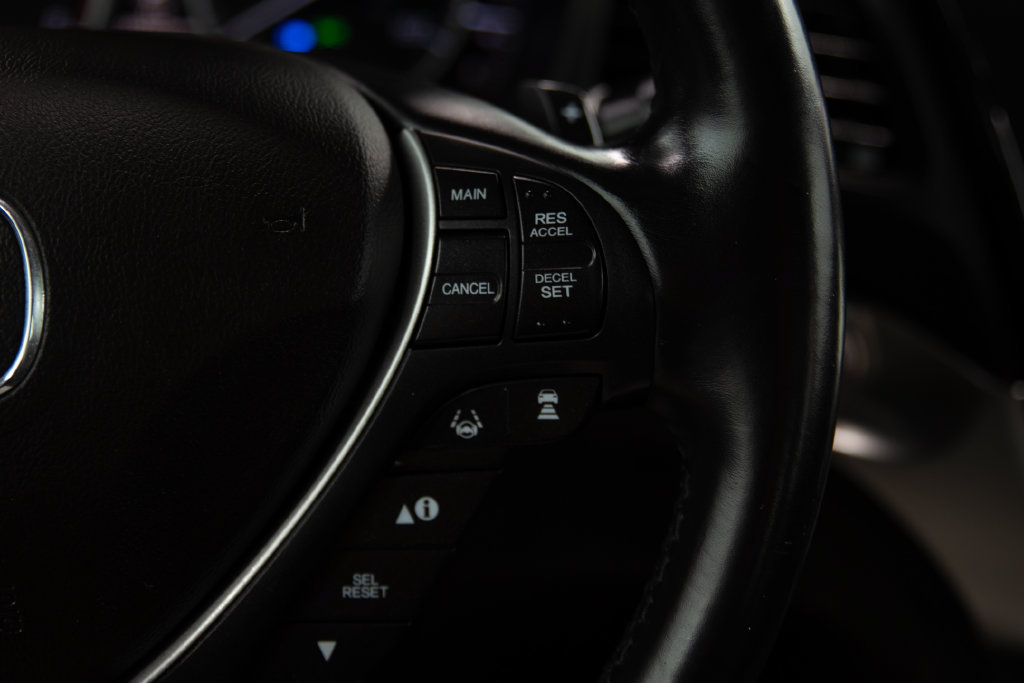 Used 2020 Acura ILX w/ Premium Package FWD image 20