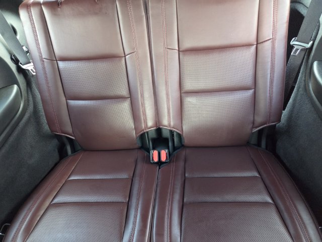 Used 2025 Dodge Durango R/T AWD/4WD image 37