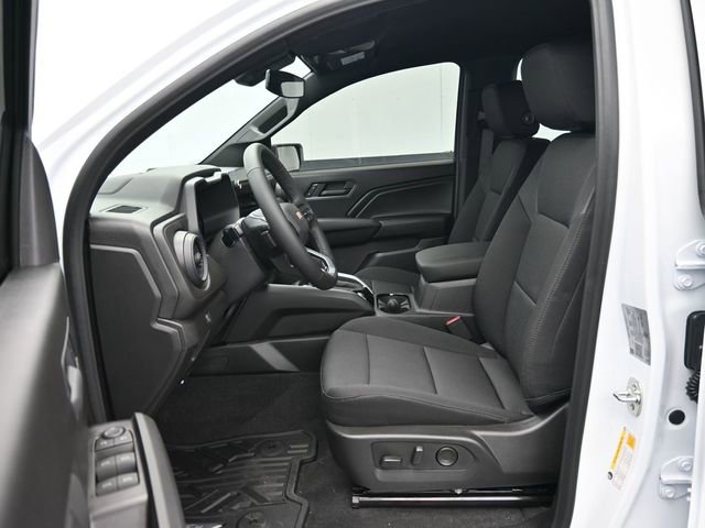 New 2026 Chevrolet Colorado W/T w/ WT Custom Package image 37