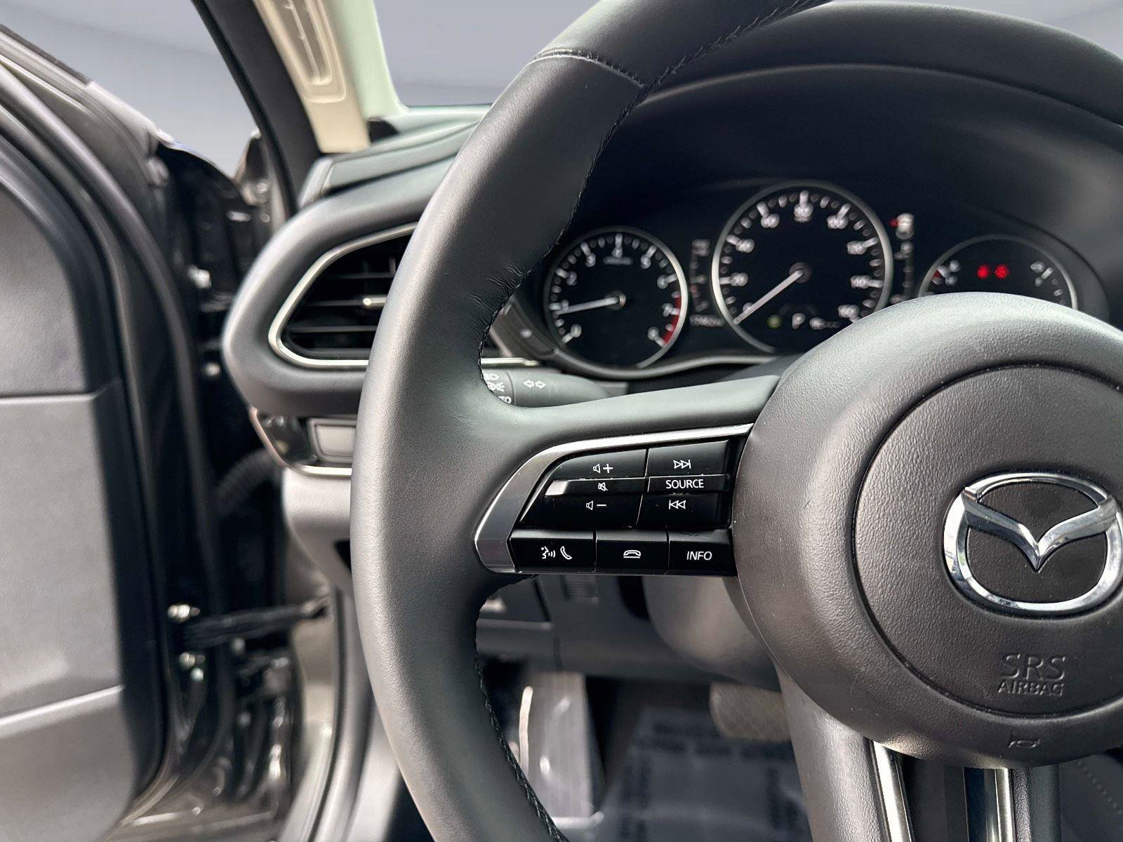 Certified 2025 MAZDA CX-30 AWD 2.5 S w/ Preferred Package image 30