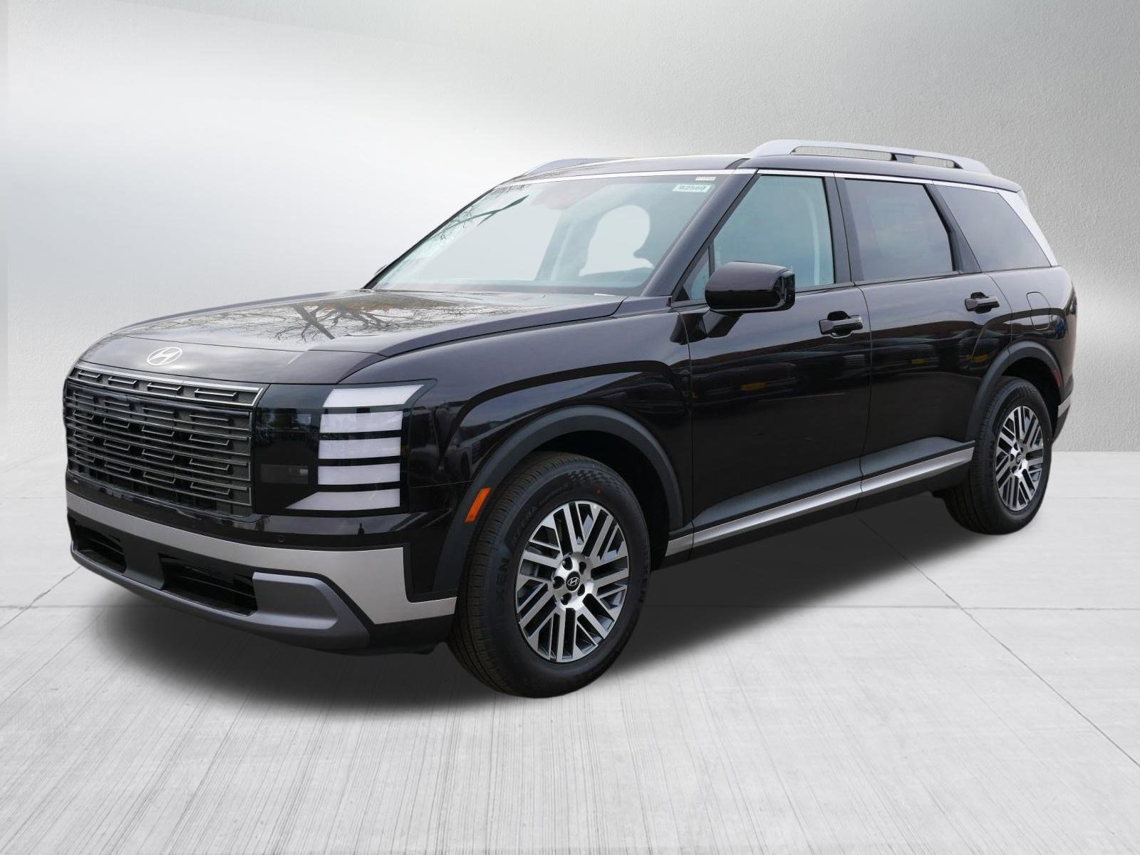 New 2026 Hyundai Palisade SEL image 2