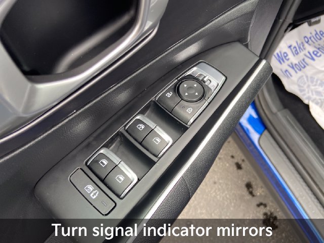 Used 2022 Kia Sorento S w/ Panoramic Sunroof Package FWD image 15