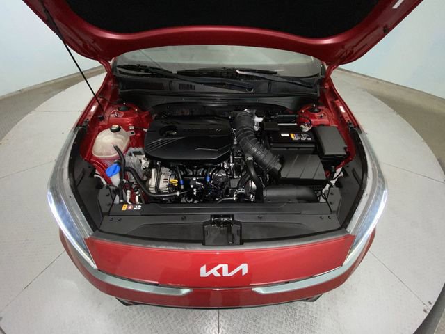 Used 2022 Kia Forte GT image 26