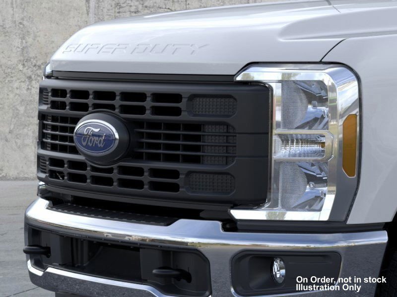 New 2026 Ford F250 XL image 14