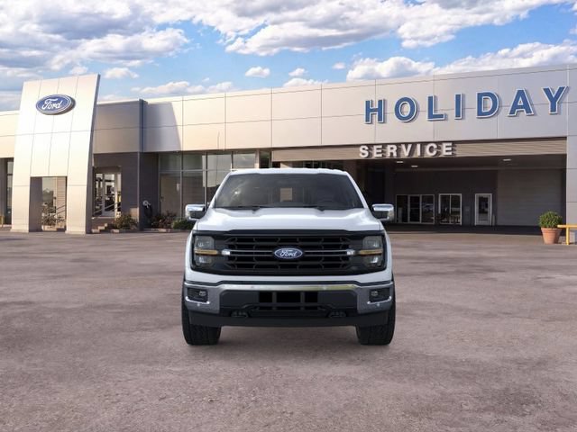 New 2026 Ford F150 XLT w/ Equipment Group 302A MID AWD/4WD image 6
