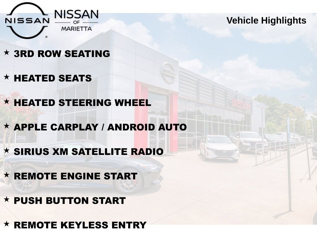 Used 2022 Chrysler Pacifica Touring-L FWD image 3