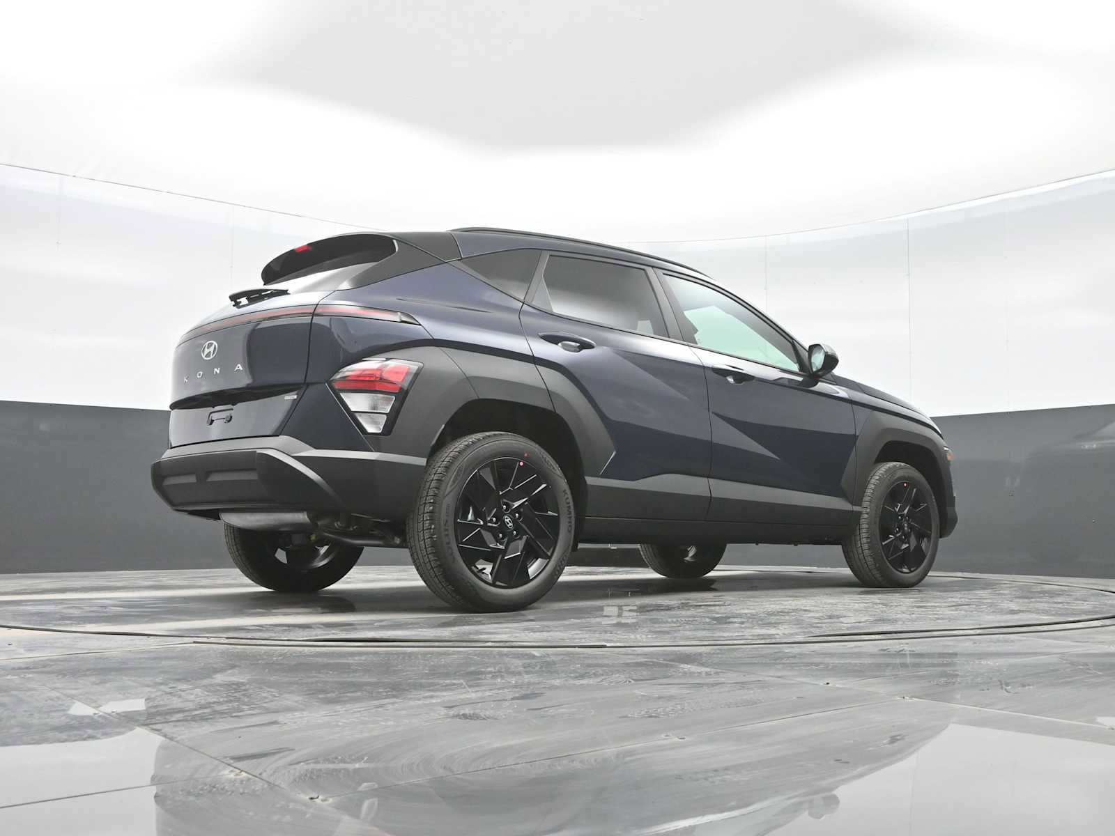 New 2026 Hyundai Kona SEL Sport image 36