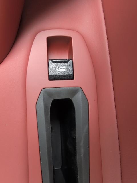 New 2026 BMW iX xDrive45 image 25