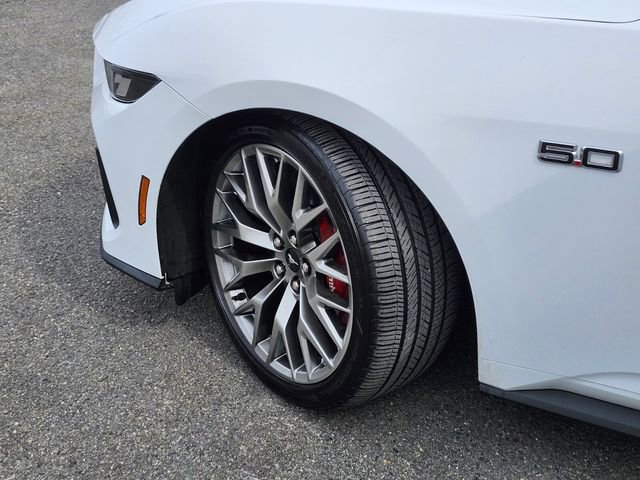 Certified 2024 Ford Mustang GT Premium image 28