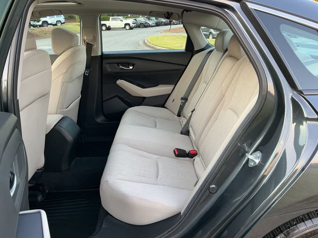 Used 2024 Honda Accord EX image 25
