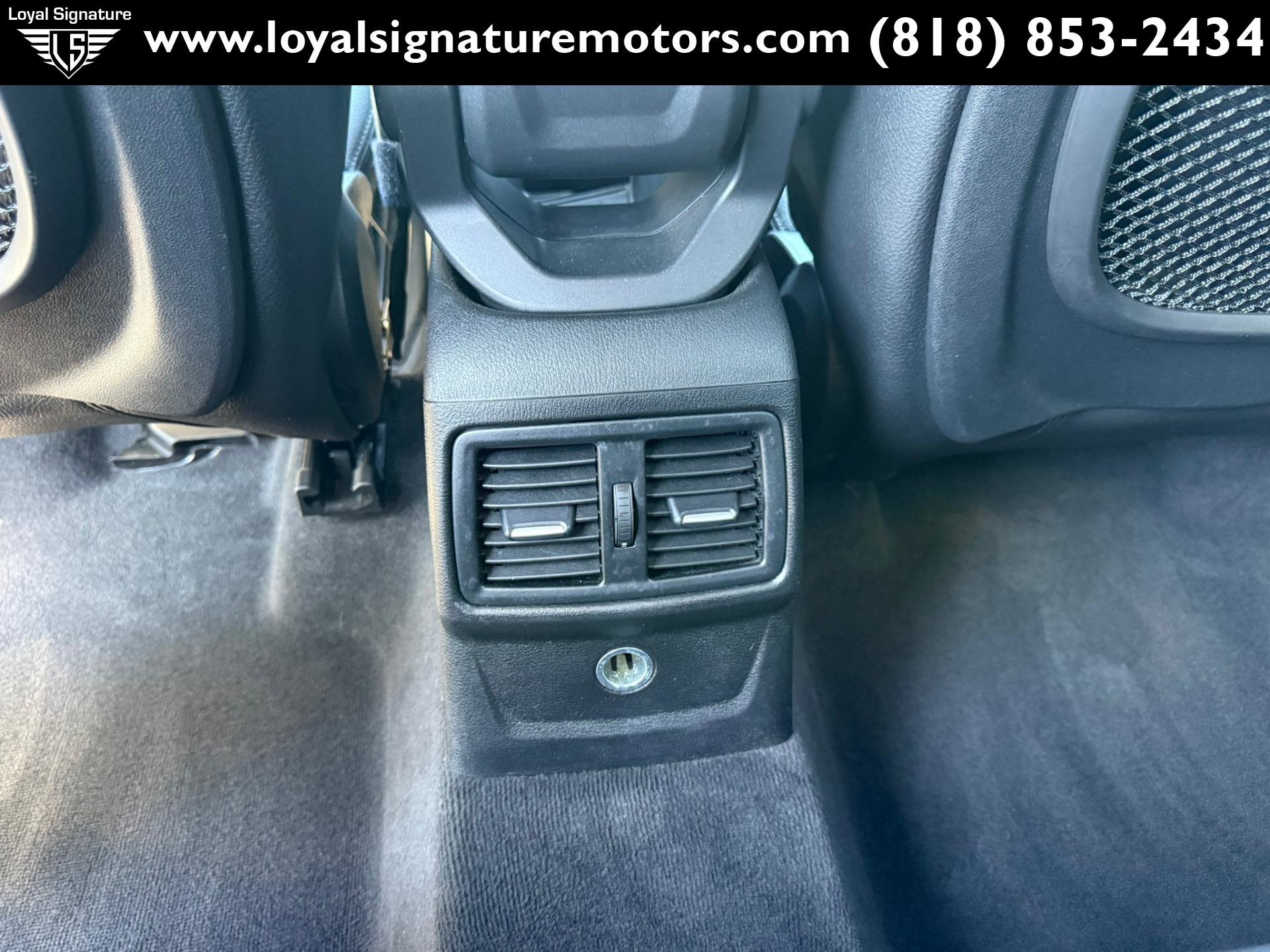 Used 2018 BMW X1 sDrive28i FWD image 15