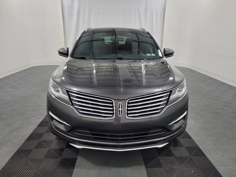 Used 2018 Lincoln MKC Premiere AWD/4WD image 14
