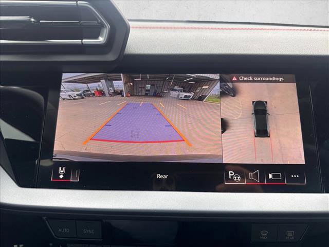 New 2026 Audi S3 Premium image 16