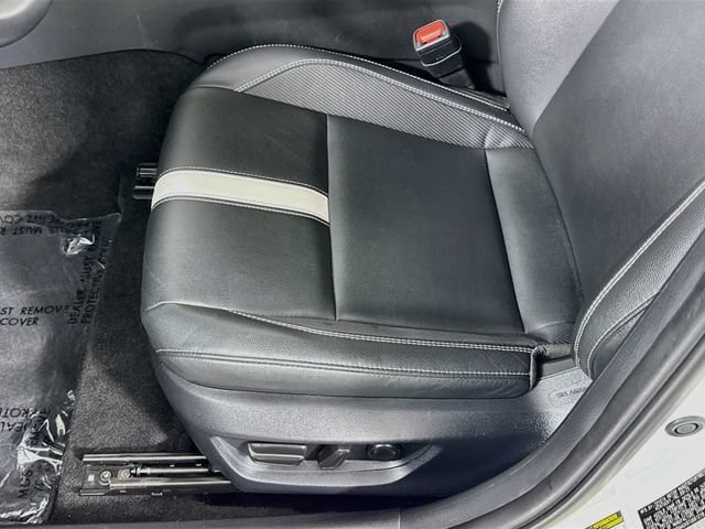 Certified 2026 Toyota Camry SE FWD image 20