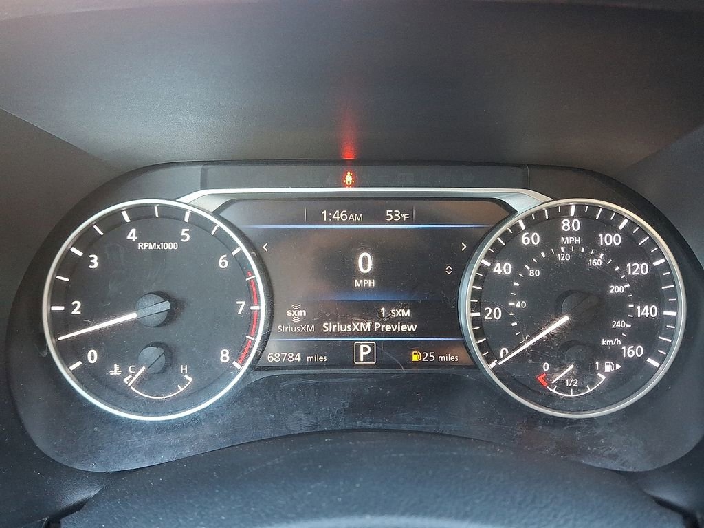 Used 2022 Nissan Sentra SV image 19