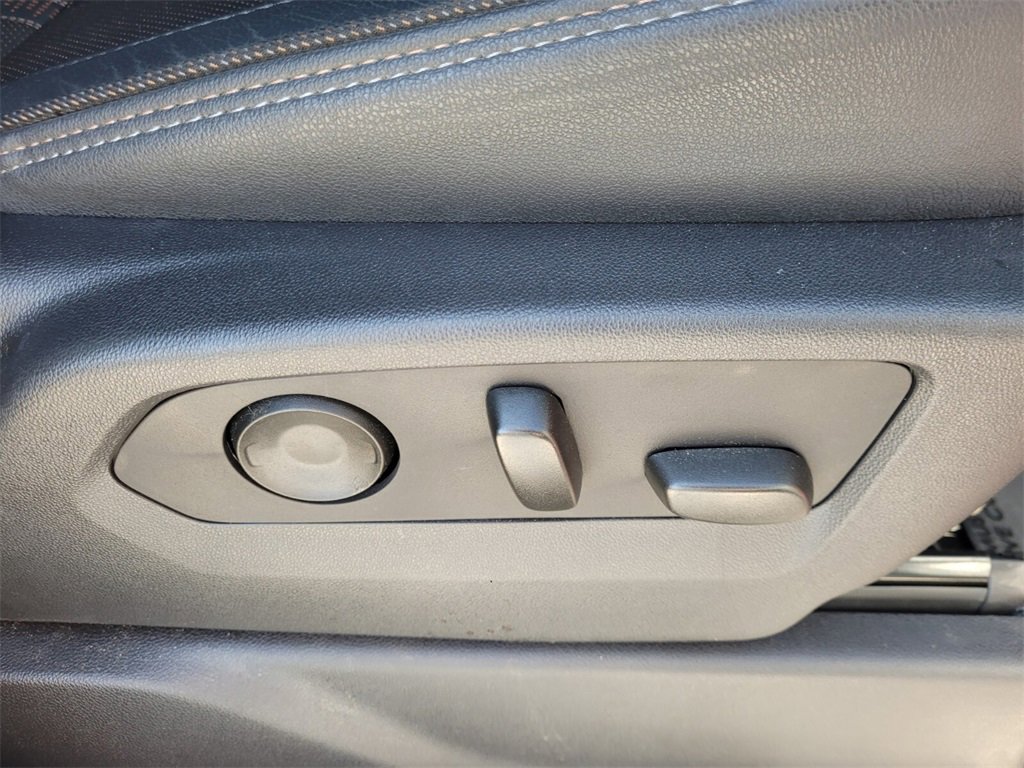 Certified 2024 Chevrolet Silverado 1500 High Country w/ Max Trailering Package image 19