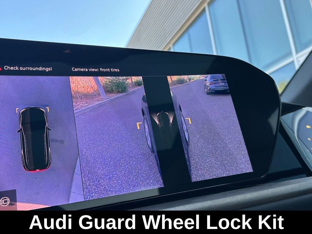 New 2025 Audi Q5 Premium Plus image 21