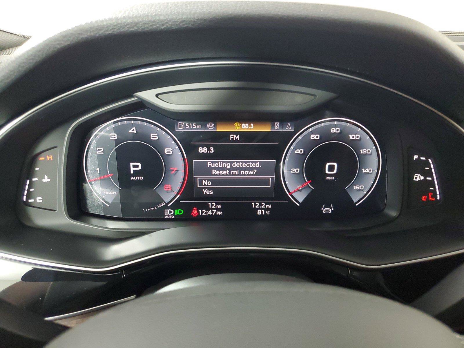 New 2026 Audi Q8 Premium Plus AWD/4WD image 27