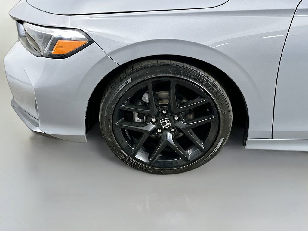 Used 2025 Honda Civic Sport image 8