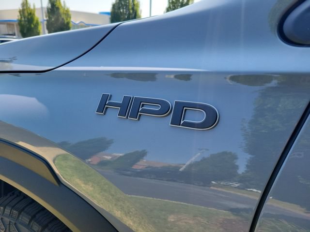 New 2026 Honda Passport TrailSport Elite image 9