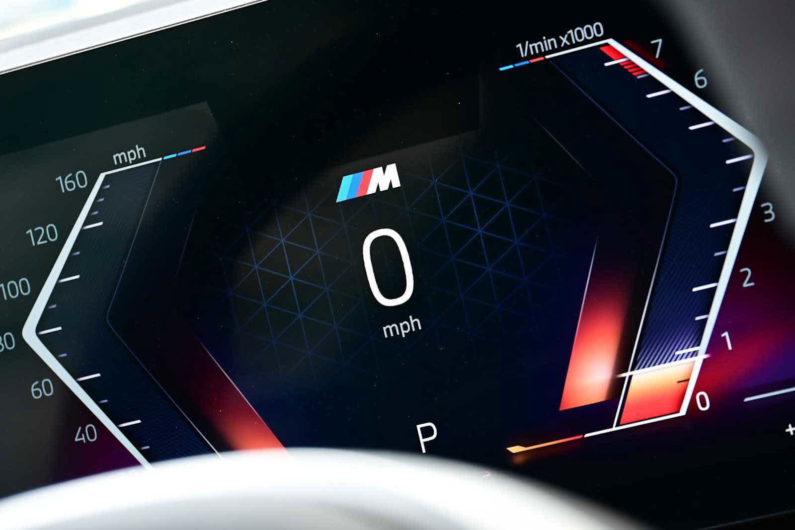 Used 2025 BMW 430i Coupe w/ M Sport Package RWD image 22