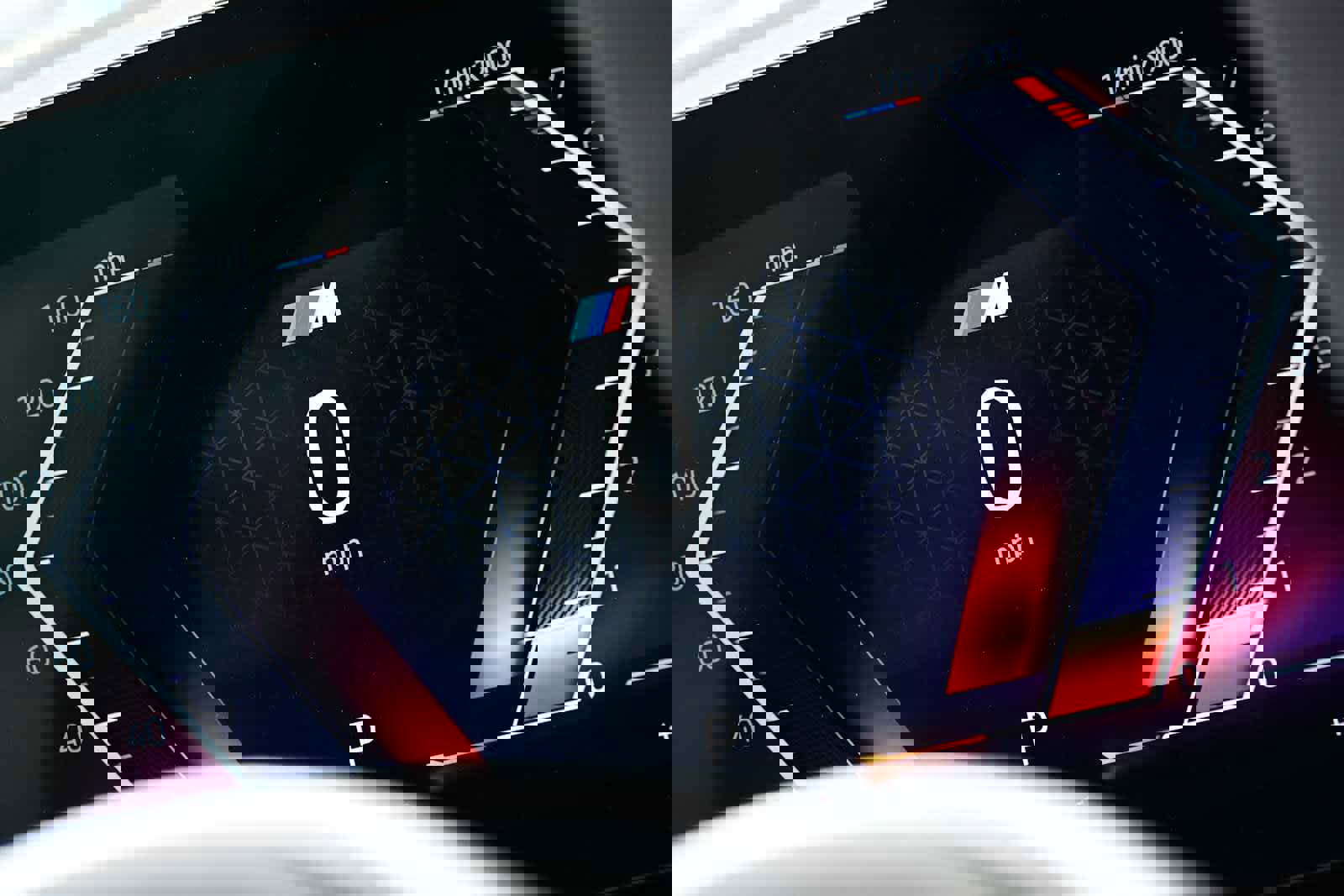 Used 2025 BMW 430i Coupe w/ M Sport Package image 22