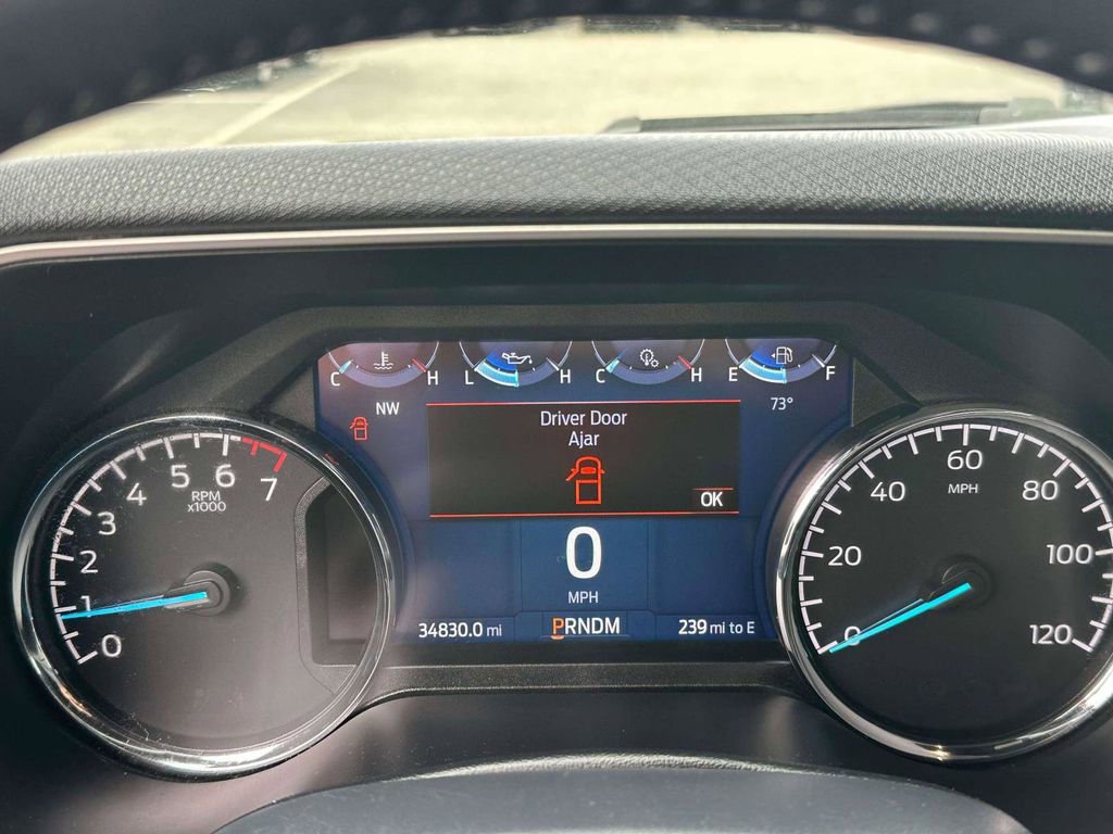 Used 2022 Ford F150 XLT w/ Equipment Group 302A High AWD/4WD image 23