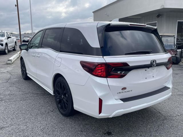 Used 2025 Honda Odyssey Sport-L image 6