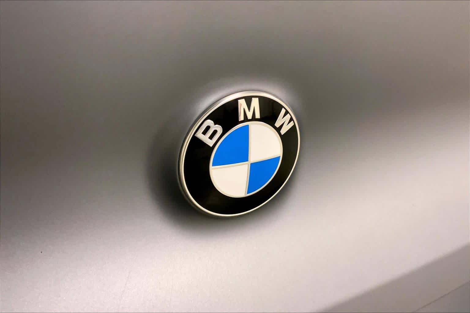 Certified 2025 BMW M850i xDrive AWD/4WD image 29