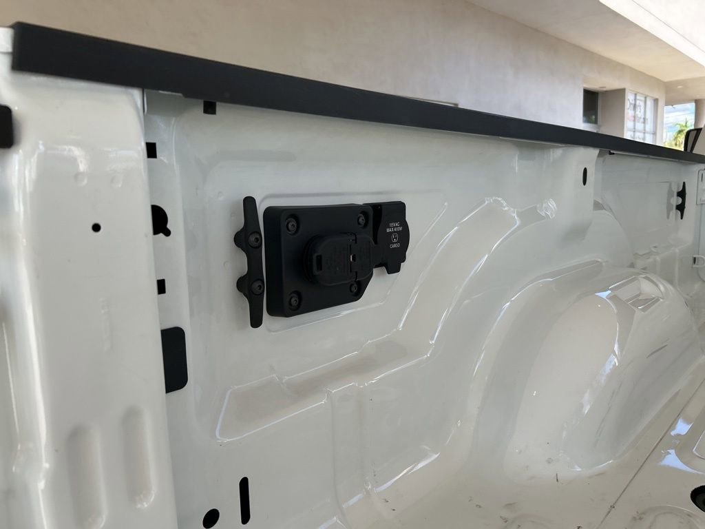 Used 2025 RAM 3500 Tradesman image 35