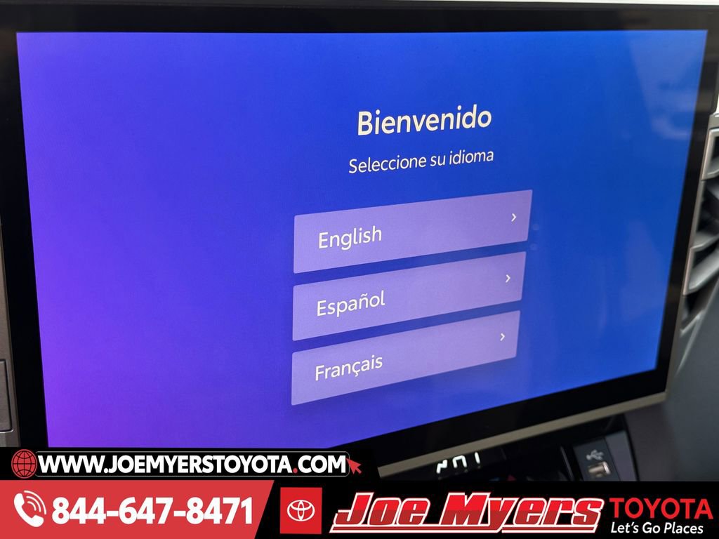 Used 2026 Toyota Tundra Limited image 18