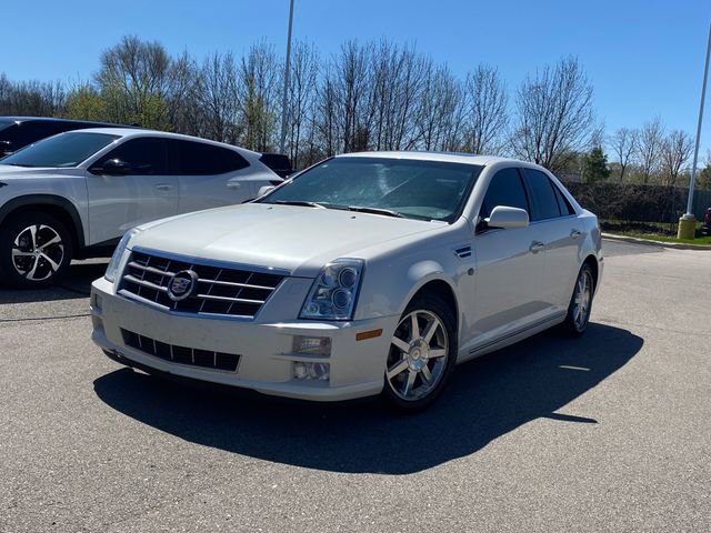 Used 2011 Cadillac STS