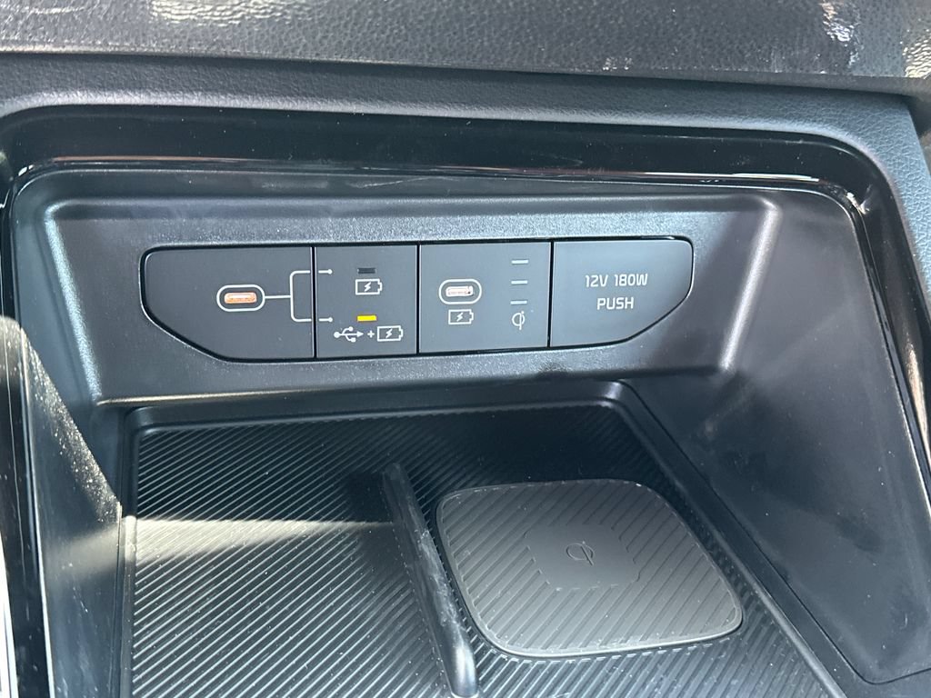 New 2026 Kia K5 GT-Line w/ GT-Line Red Interior Package AWD/4WD image 25