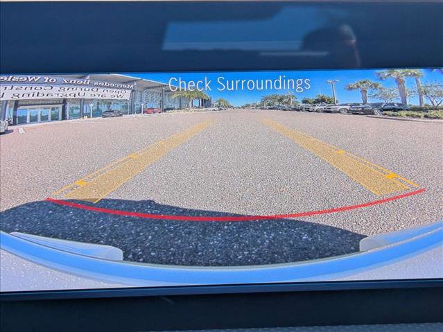 New 2026 Mercedes-Benz CLA 250 image 11