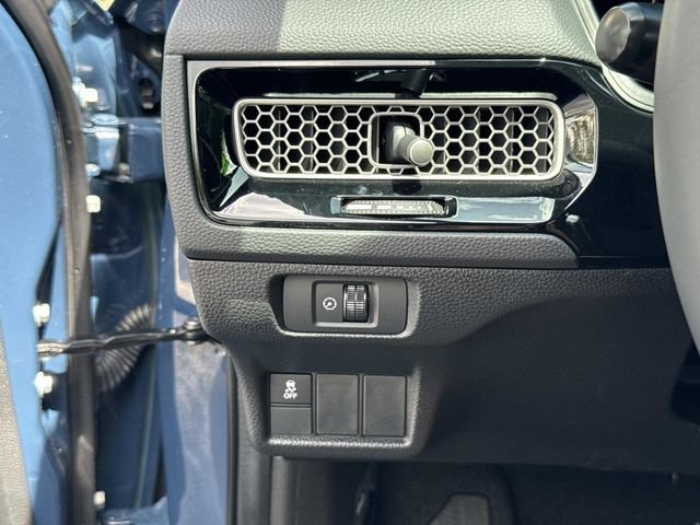 Certified 2026 Honda Civic Sport image 29