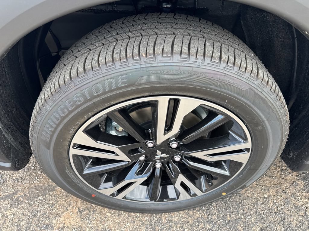 New 2026 Mitsubishi Eclipse Cross SE AWD/4WD image 42