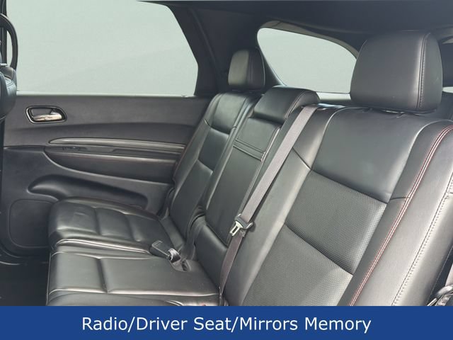 Used 2024 Dodge Durango GT RWD image 17