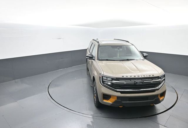 New 2026 Ford Expedition Tremor image 25