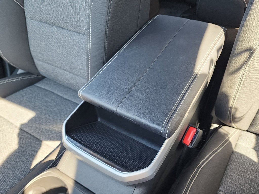 New 2026 GMC Terrain Elevation w/ Black Edition image 31