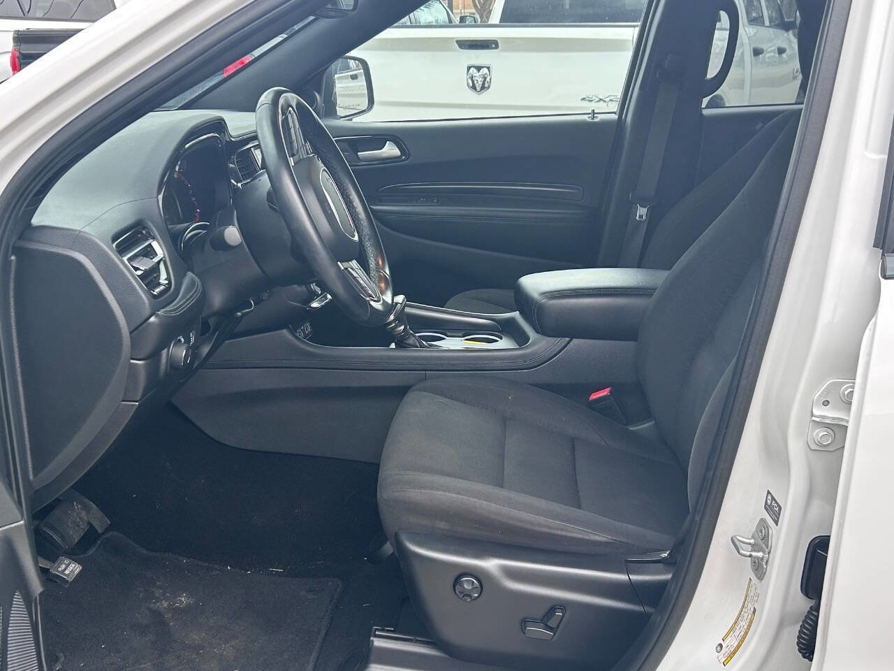 Used 2023 Dodge Durango SXT Launch Edition image 13