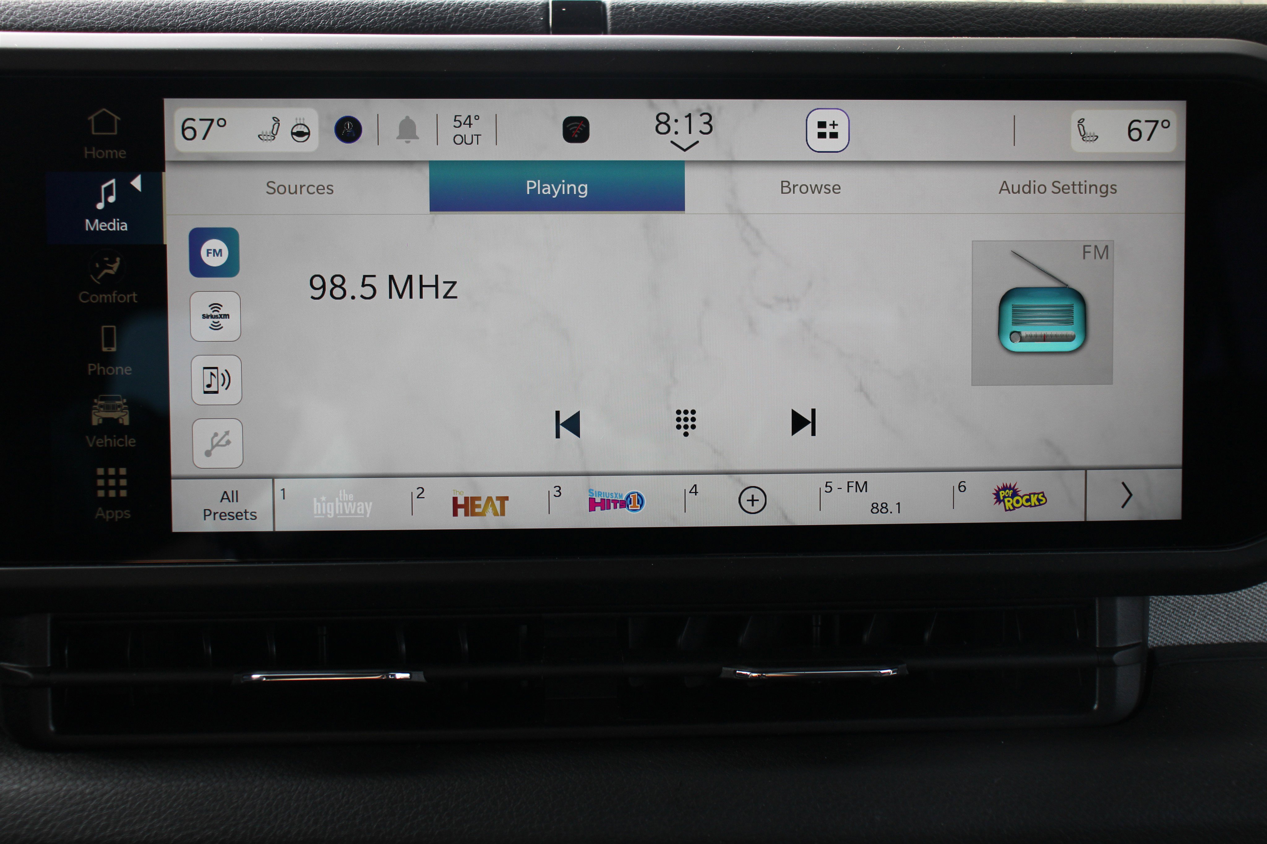 New 2026 Jeep Gladiator Sport image 14