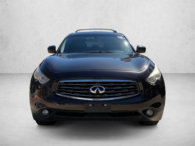 Used 2011 INFINITI FX35 2WD w/ Premium Pkg image 2