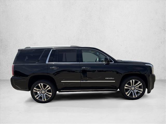 Used 2018 GMC Yukon Denali w/ Denali Ultimate Package RWD image 4
