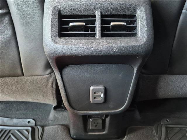 Certified 2020 Chevrolet Equinox Premier AWD/4WD image 16