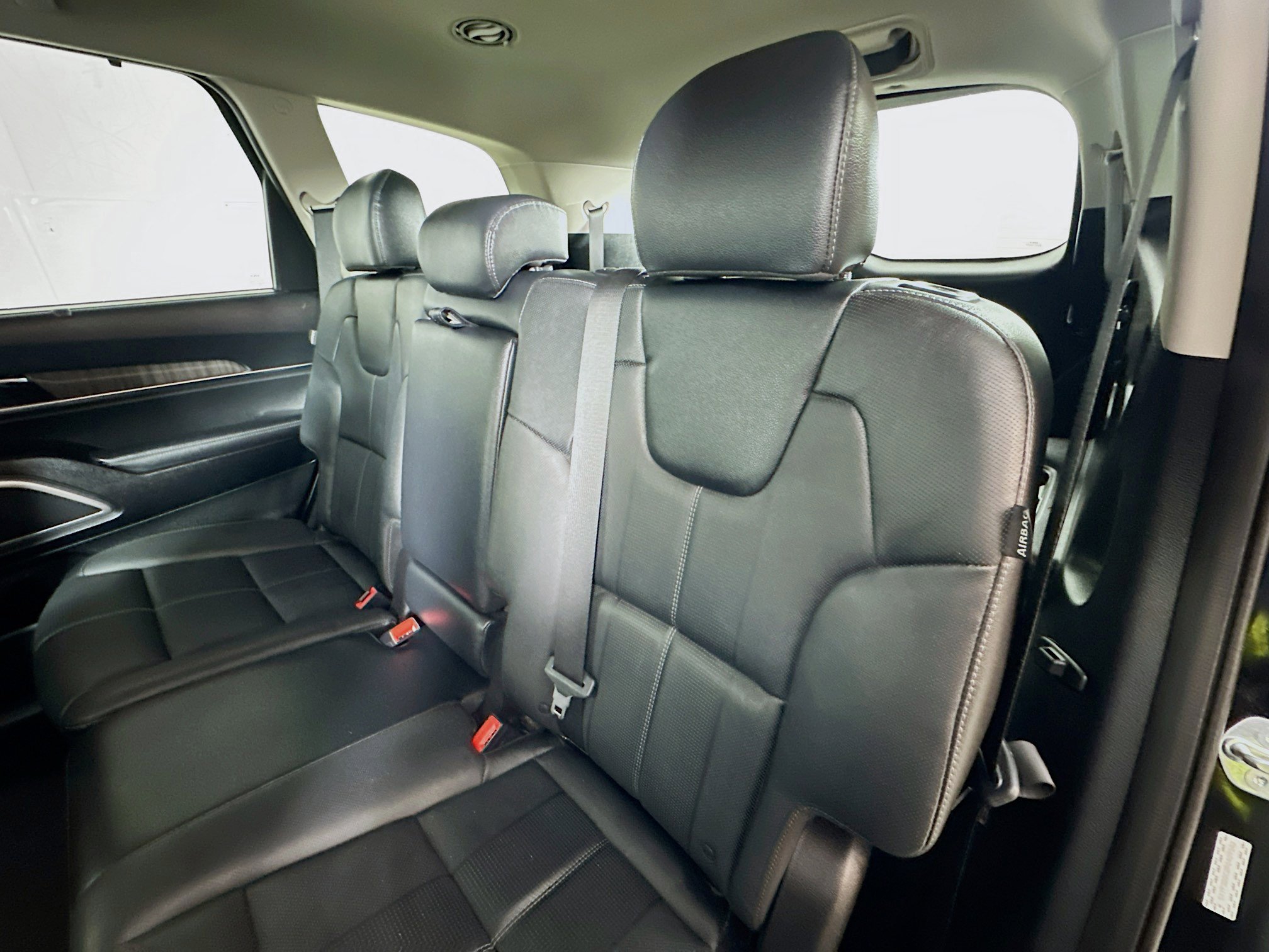 Certified 2024 Kia Telluride EX AWD/4WD image 26